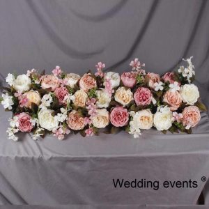 A Guide to Artificial Wedding Flowers