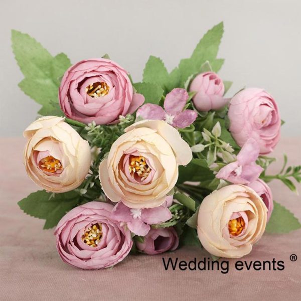 flowers for decoration wedding