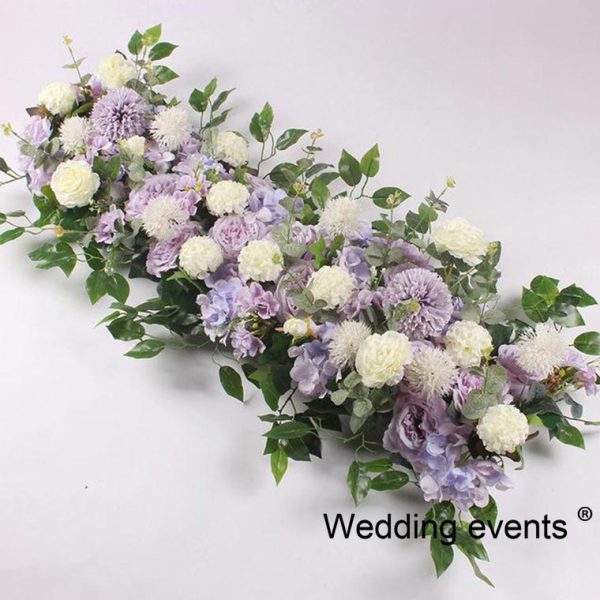 Artificial Flowers For Decoration