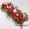 Floral Rows For Sale Wedding Use