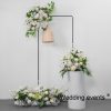 Flower for wedding elegant artificial floral
