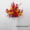 Bridal bouquet wedding decorations flower