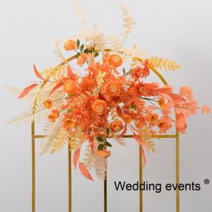 wedding fake flowers