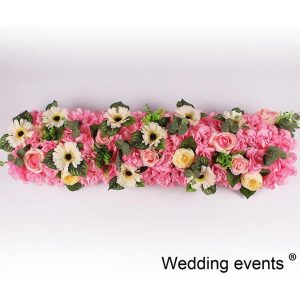 artificial flowers for wedding