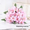 Wedding bouquets banquet decor flowers