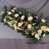 Artificial flower wholesale wedding decoration