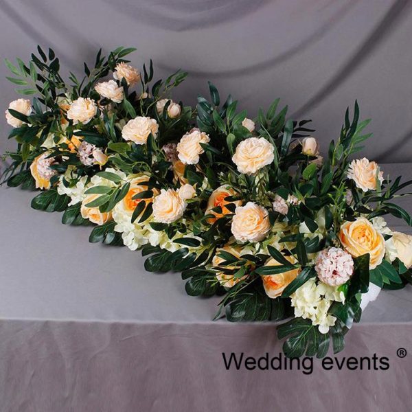 Artificial flower wholesale