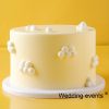 Fake Cakes For Birthday Wedding Hall Party Artificial