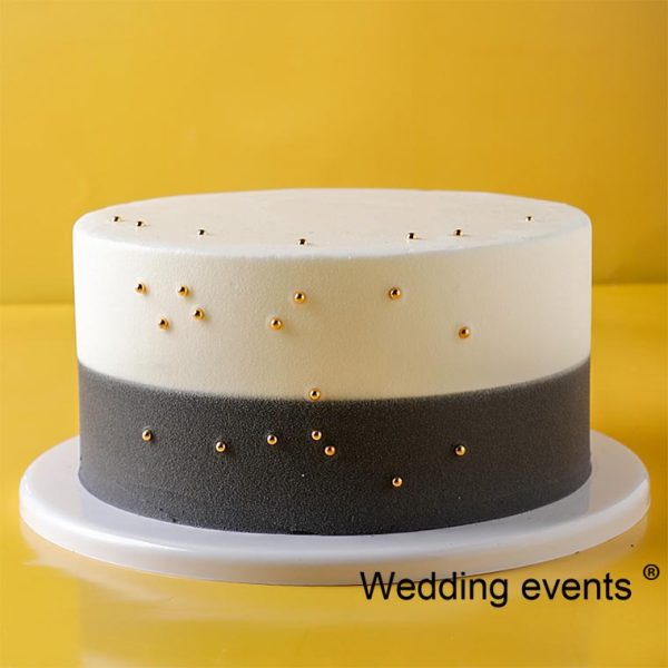 wedding fake cakes