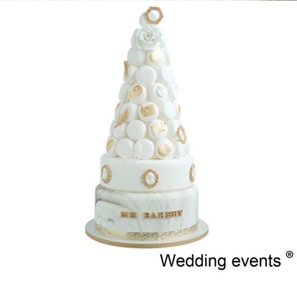 wedding cakes