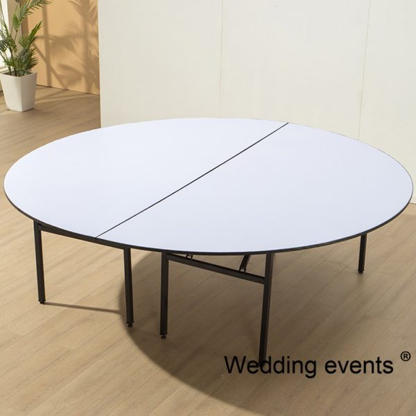 folding table