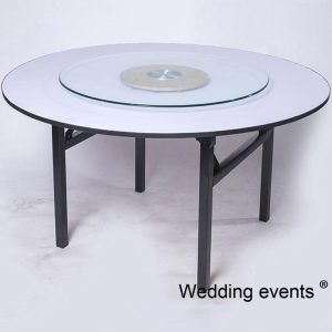 Folding Banquet Tables