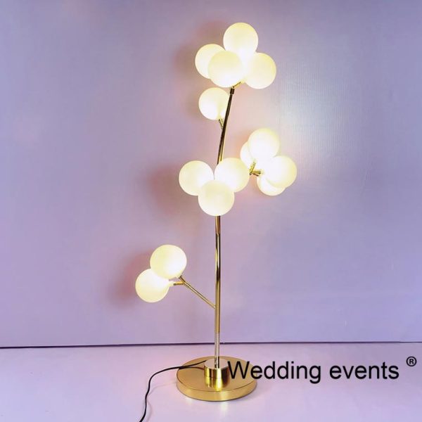 wedding light