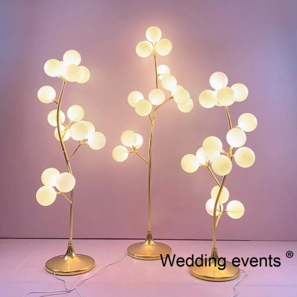 wedding light