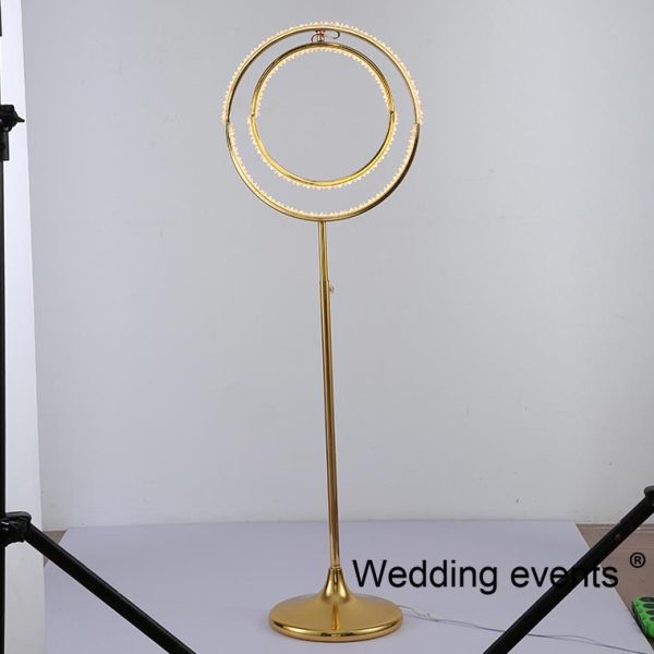 wedding light