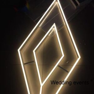 wedding light