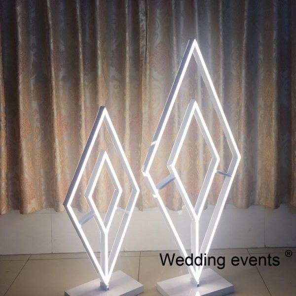 wedding light