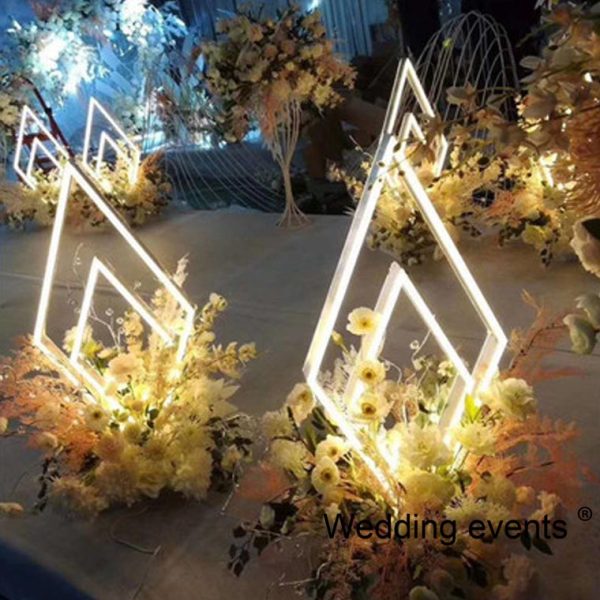 wedding light