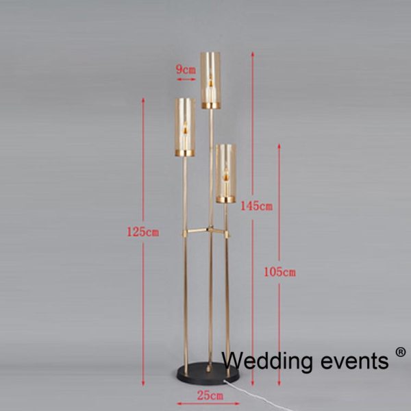 wedding light