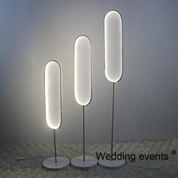 wedding light