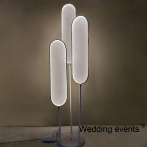 wedding light