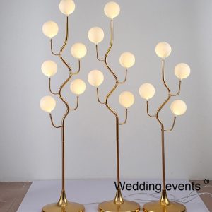 wedding uplighting