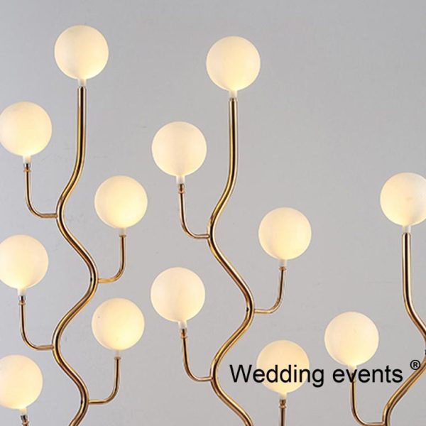 wedding light