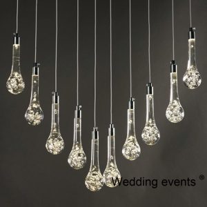 uplights for events