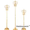 Uplights Wedding Electroplating Props Decor