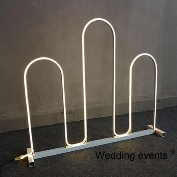 wedding light