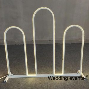 wedding light