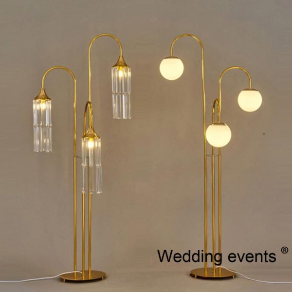 wedding light