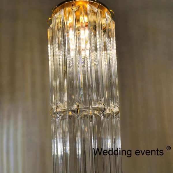 wedding light