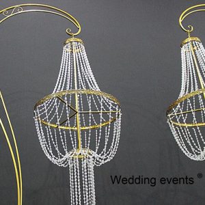 wedding light