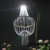 Wedding lighting Fashion style