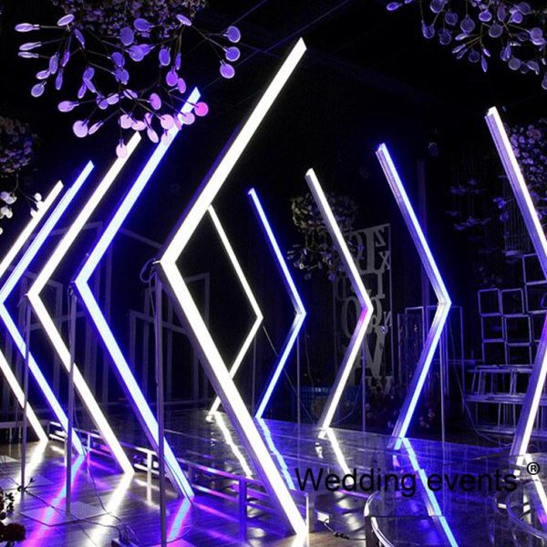 wedding light