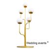 Wedding lights rent tree type 5 heads party stage