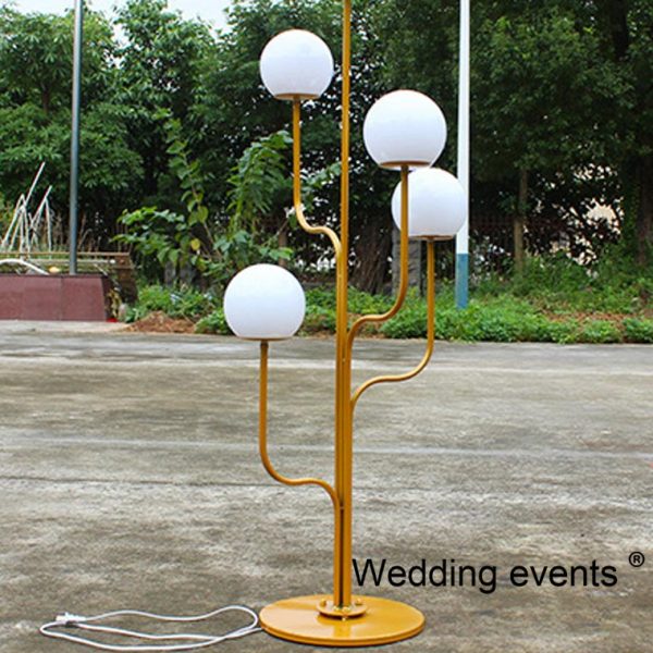 wedding light