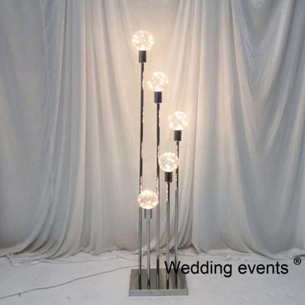 wedding light