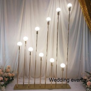 wedding light