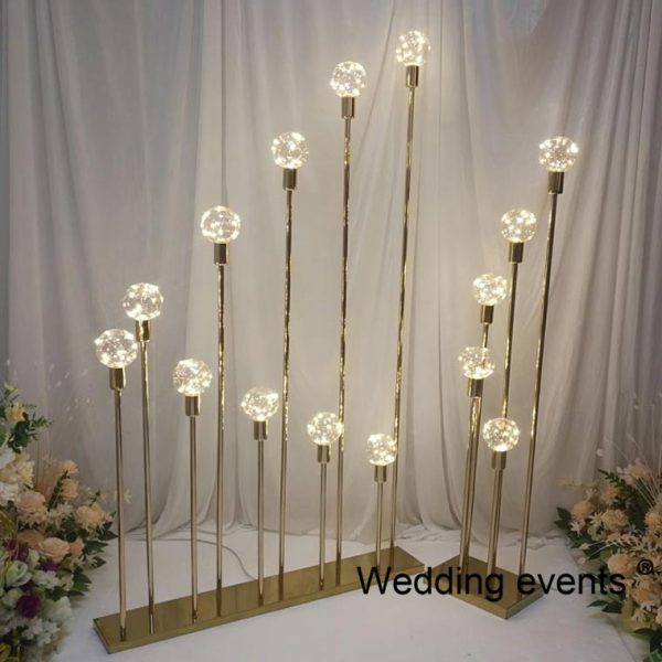 Wedding Lighting Ideas