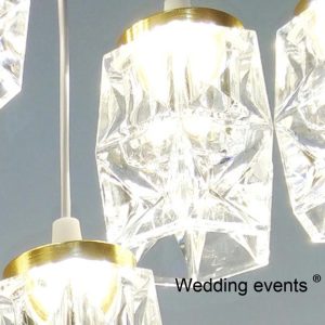 wedding light