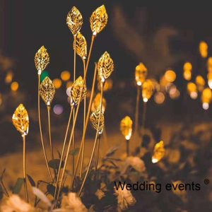 wedding light