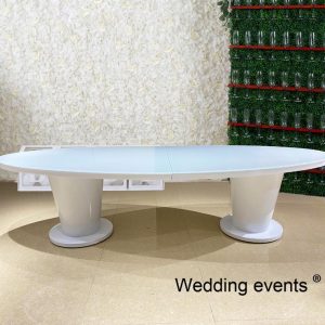 wedding table