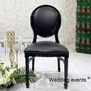 wedding chair bride groom