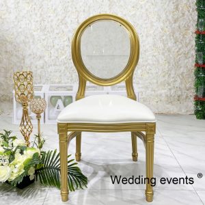 wedding sweetheart chair rental