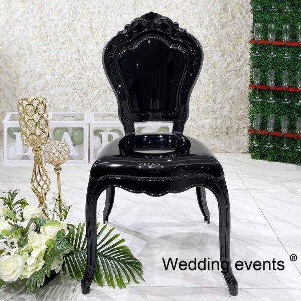 sweetheart chair for wedding