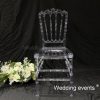 chiavari chair for wedding transparent acrylic