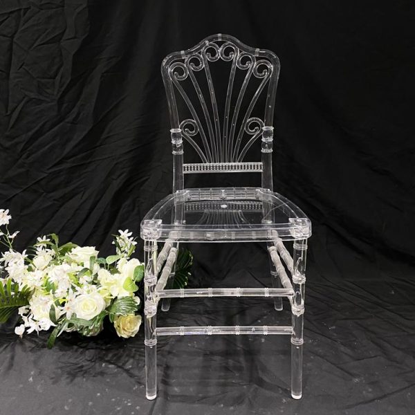 Chair Design For Wedding