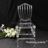 Chair rentals for weddings plastic clear acrylic resin